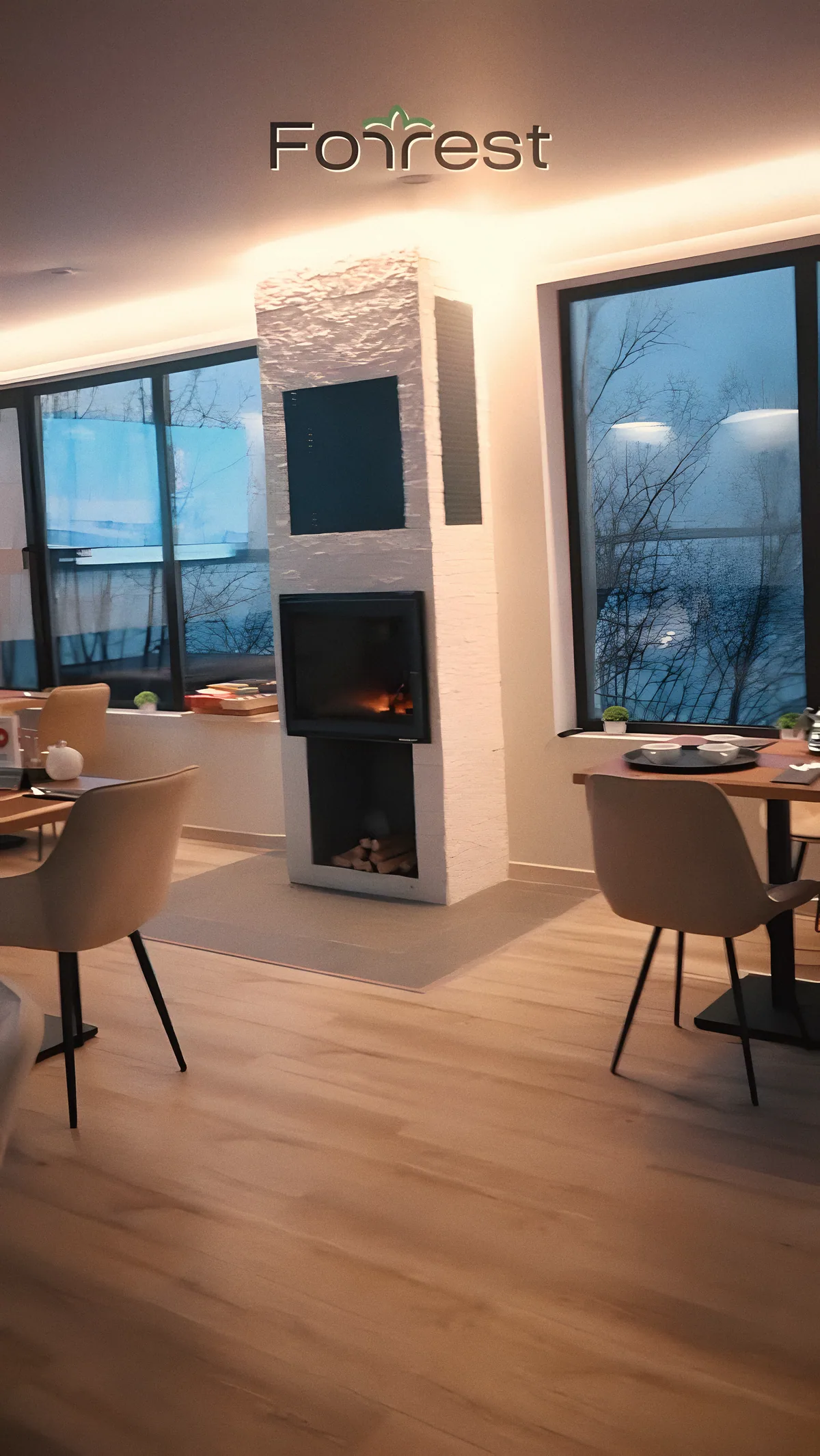 Ресторан